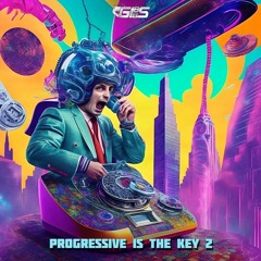 Gibbs - Progressive Is The Key 2 | 2k23