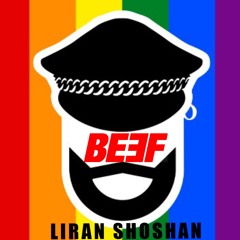 Liran Shoshan - BEEF Pride 2021