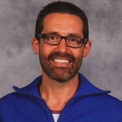 Terri Cowley interviews Damien Stevens-Todd about the Melbourne Queer Film Festival - May 27, 2021