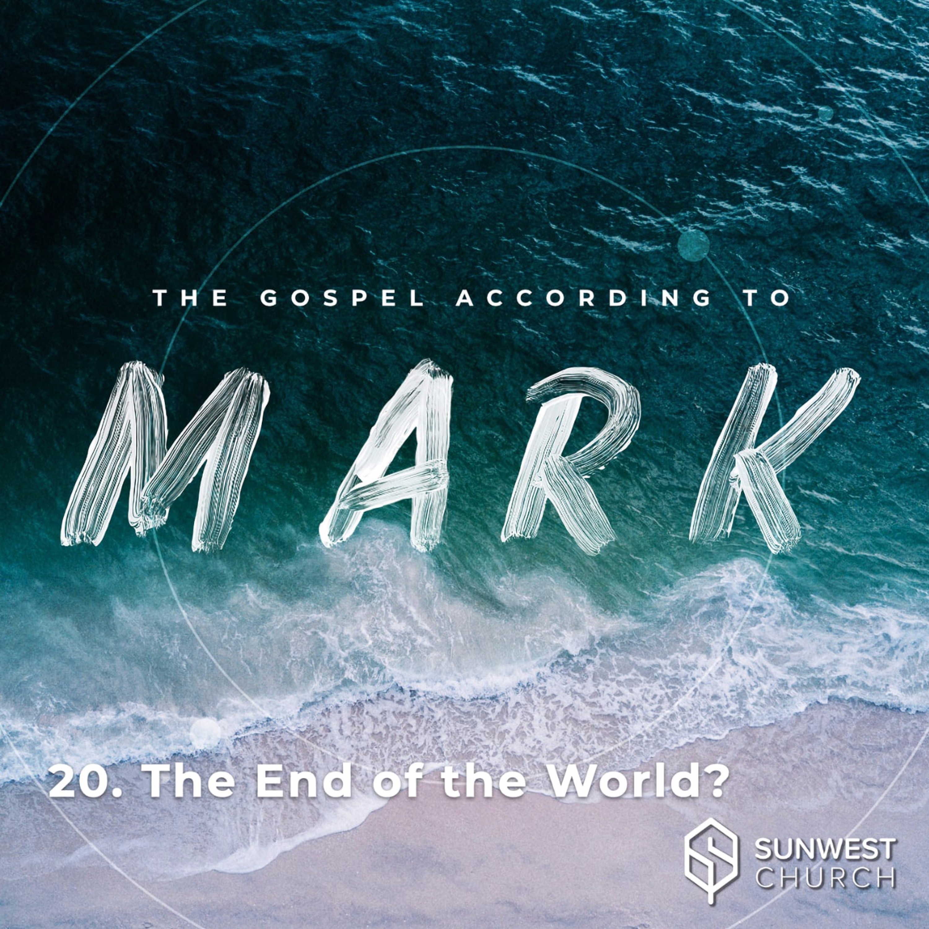 SunWest Church Weekly Sermon Podcast