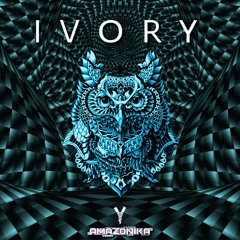 Amazonika Music Radio Presents - Ivory (November 2021)