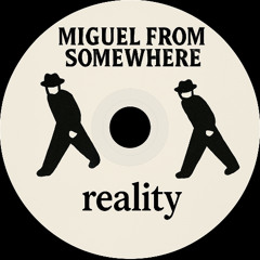 reality - club version