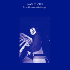 STARTING BLOCK | NACHTHORN