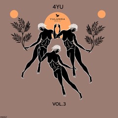 4YU, Vol. 3