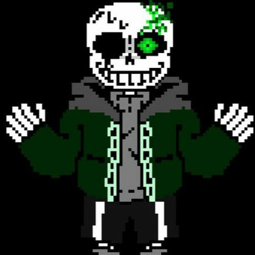 Toxin Sans phase 2 [NOT MINE]