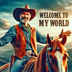 Welcome to My World