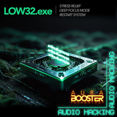AURA BOOSTER - LOW32.exe - FOR RESTART YOUR SYSTEM