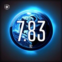 7.83 Hz Schumann Resonance, Meditative Earth