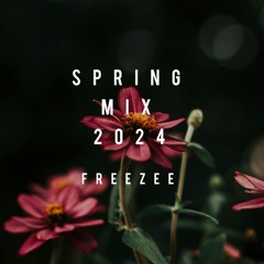 Freezee - Spring Mix 2024