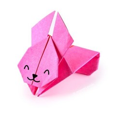 origami