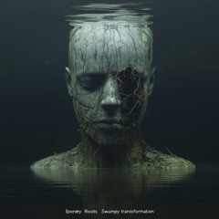 Swampy Halloween Transformation - deep mix episode1