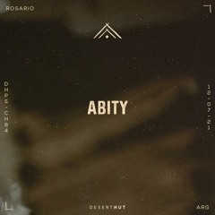 Abity @ Desert Hut Podcast Series [ Chapter LXXXIV ]