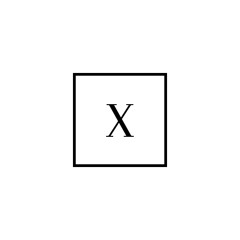 Techno X