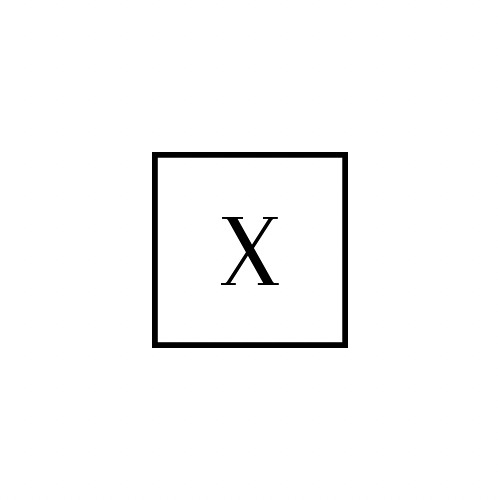 Techno X