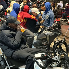 MC IRAQUI ZL - MOTO ROUBADONA ( DJS PSICO DE CAXIAS E DN DE CAXIAS ) TIK TOK