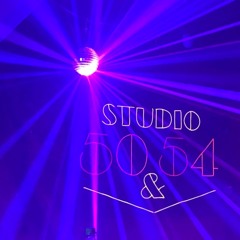 mr.jones@ Studio 5054