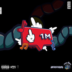 1800RELLL x $AFRA - FXCKNIGGA! (Prod. OakerDidIt x $AFRA)