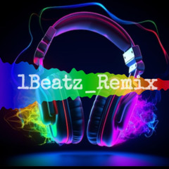 Party x All In [Losckom x 1Beatz Remix] 2025