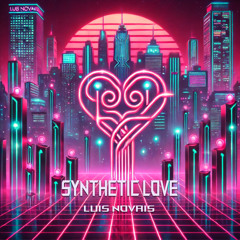 Synthetic Love - Luis Novais