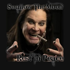 Swallow The Moon - Rest in Peace (instrumental)