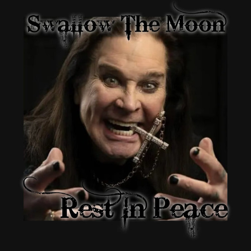 Swallow The Moon - Rest in Peace (instrumental)