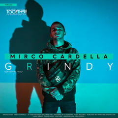 Mirco Cardella - Grindy (Original Mix)TMR010