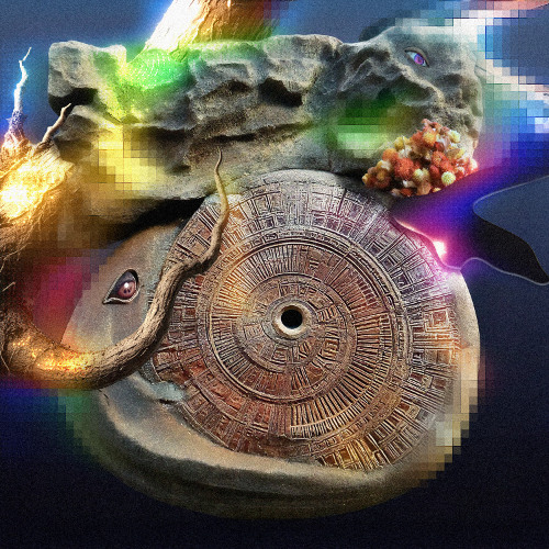 BK - Opus [No Mercy]