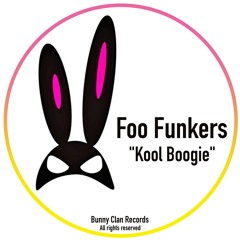 Kool Boogie (Extended Mix)