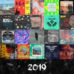 Matt Seid Music 2019