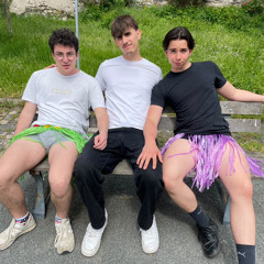 Maxence Je T’aime - ft.Alexandre.brcd