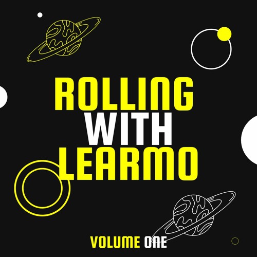 Rolling with Learmo - Volume One