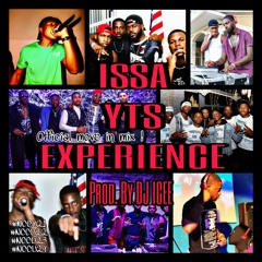 The YTS Experience !!