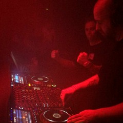 Pakulis x Gaja | Distopija | DJ set