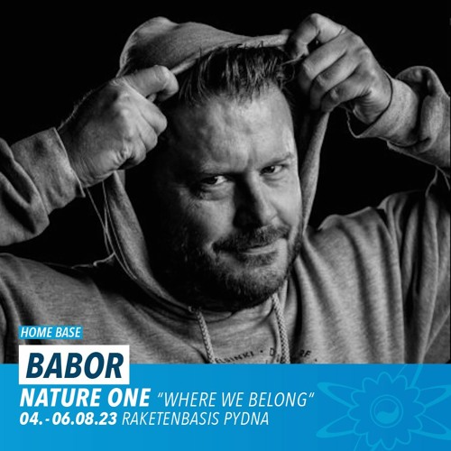 Babor at NATURE ONE 2023