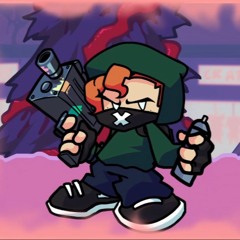 FNF - UTAU cover - Genesis [Toughie | Pico] + VB (alpha)