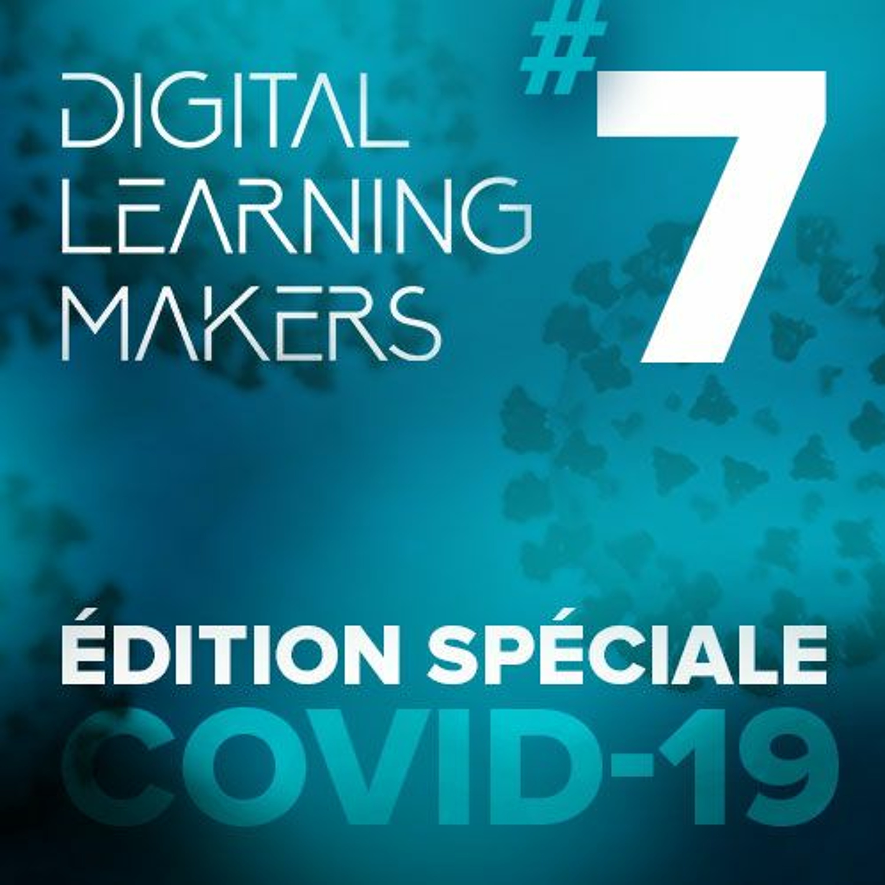 #22 Edition spéciale Covid-19 : témoignages de RH et formateurs (Partie 2)