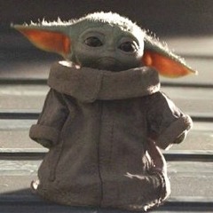 baby yoda