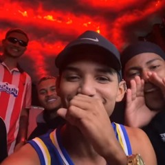 == 4 MINUTOS DE PORRADEIRO [[ DJs DL JH BUIU MK & BRENDIN DA INGLATERRA ]]