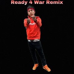 Edot Baby Ready 4 War Remix