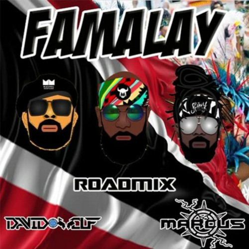 SOCA MADNESS🎧🔊