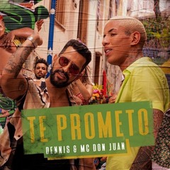 Dj Ph Do YouTube Vs DENNIS DJ & MC DON JUAN TE PROMETO VS BEAT VAPO ALIEN e Beat Brega Funk