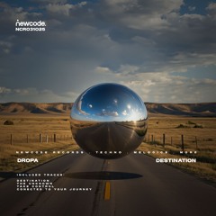 Dropa - Destination (EP)