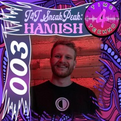 T4T SneakPeak: Hamish [003]