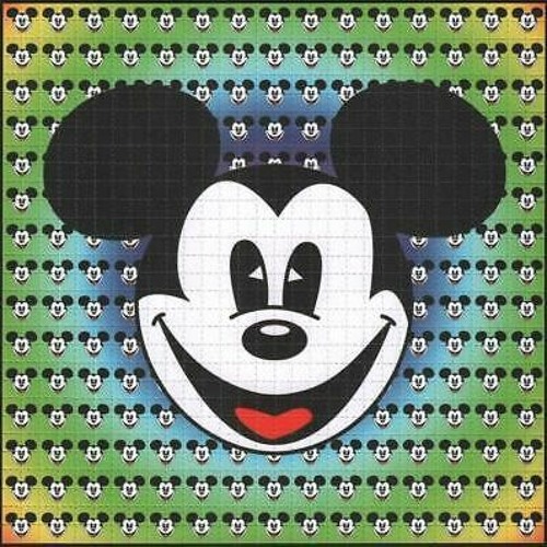 EXPLOSEARS - MICKEY LSD