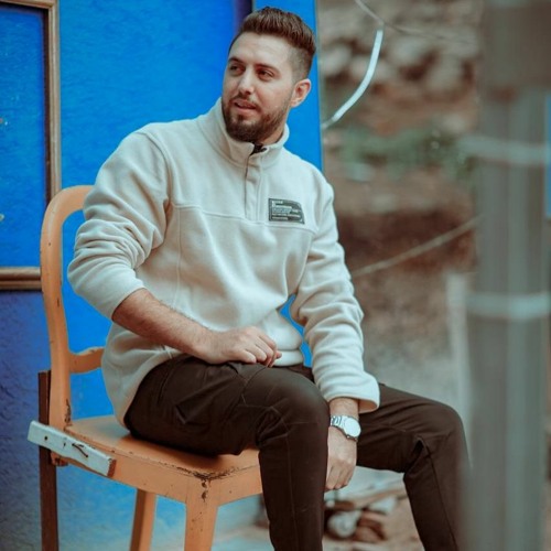 2018 هزة ارضية - محمد مجذوب