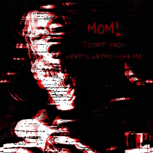 FARZÆD - MOM! I Don’t Know What’s Wrong With Me