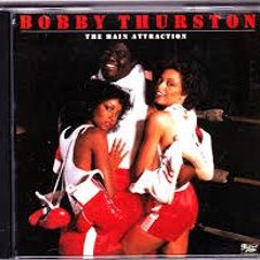 Bobby Thurston - Main Attraction_Morlack Remix