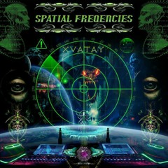 SPATIAL FREQENCIES