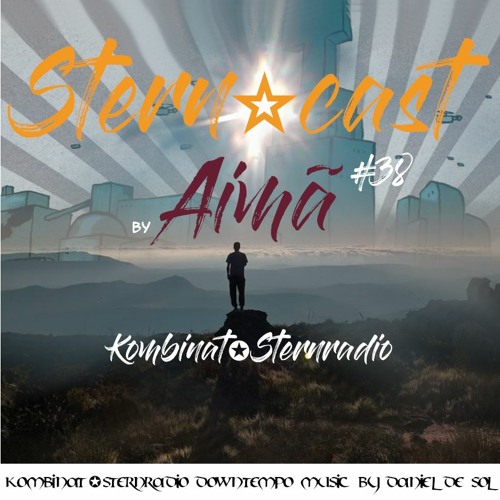 𝗦𝘁𝗲𝗿𝗻𝟯𝟲𝟵𝗰𝗮𝘀𝘁 𝗯𝘆 Aimã