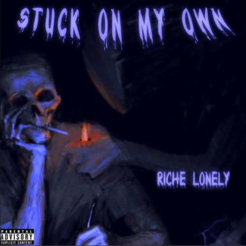 Stuck On My Own